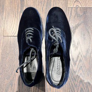 Jil sander casual shoes